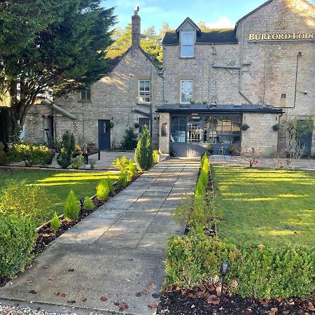 Burford Lodge Hotel - Adults Only Exterior foto
