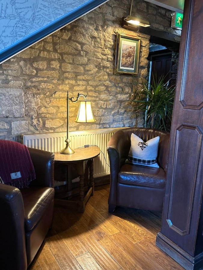 Burford Lodge Hotel - Adults Only Exterior foto