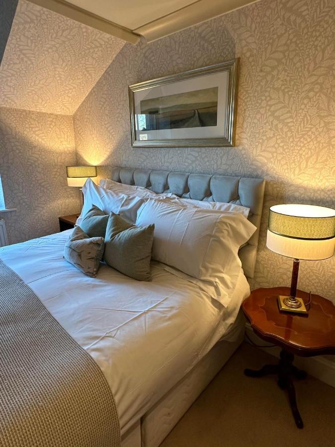 Burford Lodge Hotel - Adults Only Exterior foto