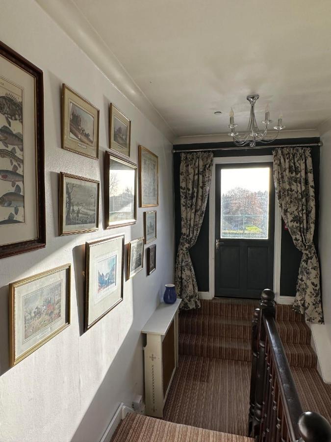 Burford Lodge Hotel - Adults Only Exterior foto