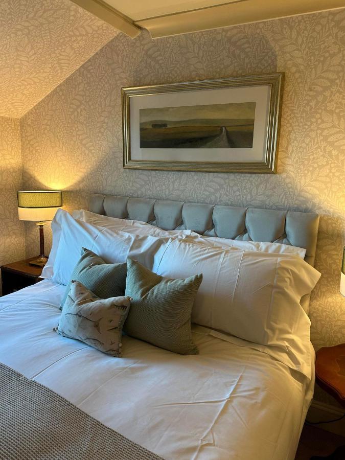 Burford Lodge Hotel - Adults Only Exterior foto