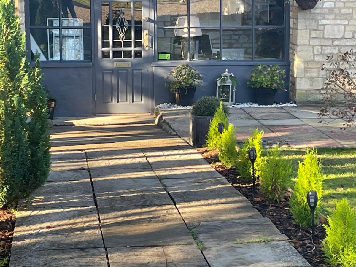 Burford Lodge Hotel - Adults Only Exterior foto